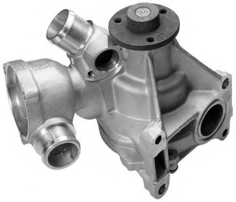 Помпа BUGATTI PA0145
