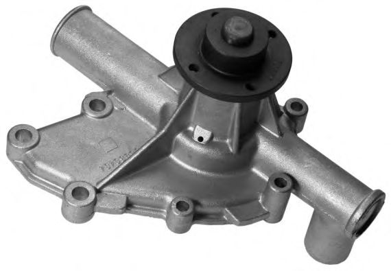 Помпа BUGATTI PA0200