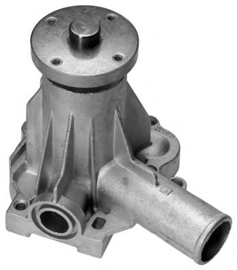 Помпа BUGATTI PA0285