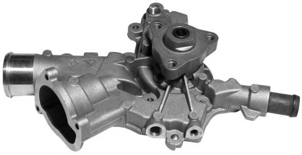 Помпа BUGATTI PA10030
