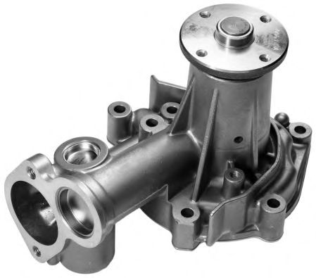 Помпа BUGATTI PA9204
