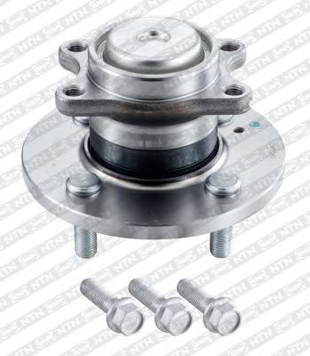 Ступичный подшипник SNR R189.22