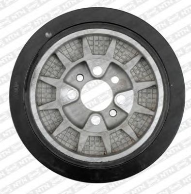 Шків коленвалу SNR DPF357.10