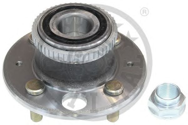 Підшипник маточини OPTIMAL 912423