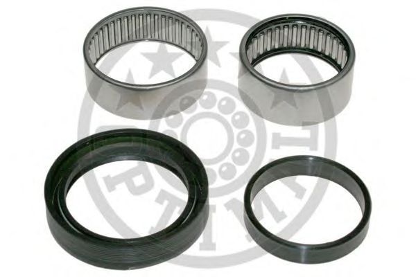 Подушка двигателя OPTIMAL F8-6237