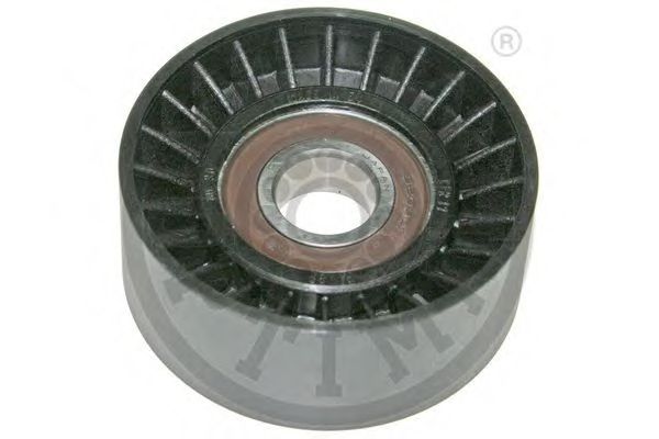 Натяжной ролик поликлинового ремня OPTIMAL 0-N1527S