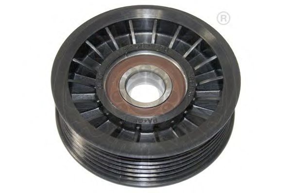 Натяжной ролик поликлинового ремня OPTIMAL 0-N1438S