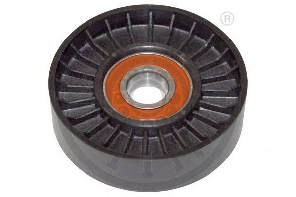 Натяжной ролик поликлинового ремня OPTIMAL 0-N1588S