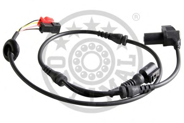 Датчик вращения колеса OPTIMAL 06-S143