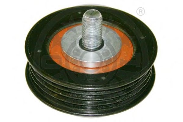 Натяжной ролик поликлинового ремня OPTIMAL 0-N1317S