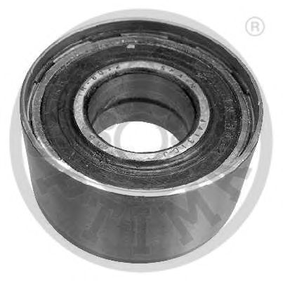 Натяжной ролик ремня ГРМ OPTIMAL 0-N872