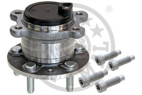 Підшипник маточини OPTIMAL 302302