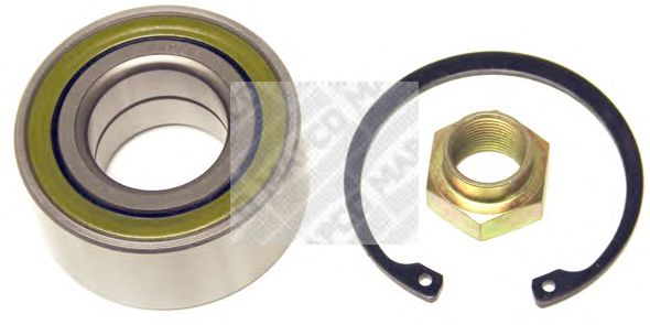 Ступичный подшипник MAPCO 26302