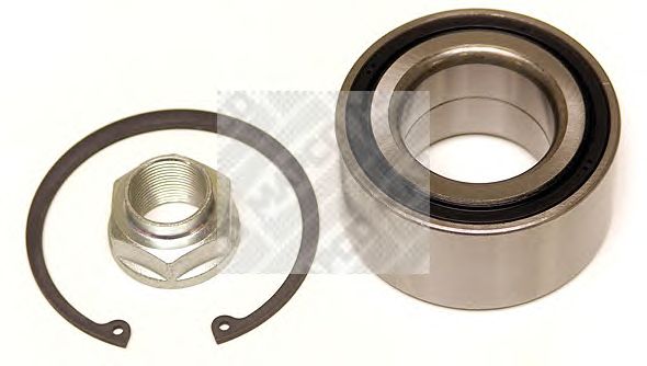 Ступичный подшипник MAPCO 26502
