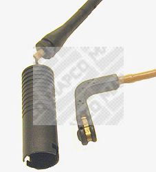Датчик износа колодок MAPCO 56609