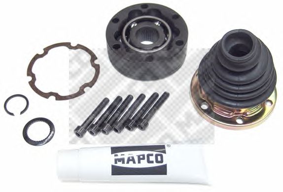 Комплект ШРКШ MAPCO 16839