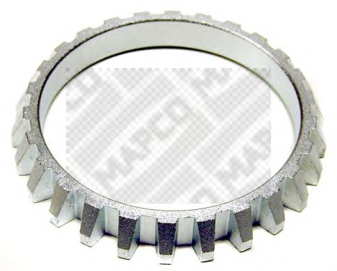 Сигнальный диск АБС MAPCO 76103