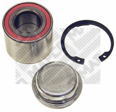 Ступичный подшипник MAPCO 26597