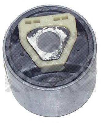 Сайлентблок рычага MAPCO 33638