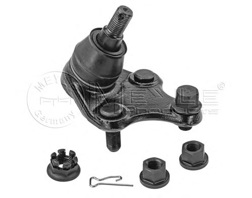 Шаровая опора MEYLE 30-16 010 0077