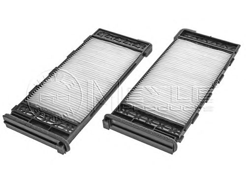 Фильтр салона MEYLE 36-12 319 0003/S