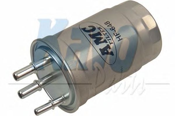 Топливный фильтр AMC Filter HF-648