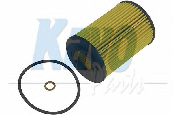 Масляний фільтр AMC Filter HO-603