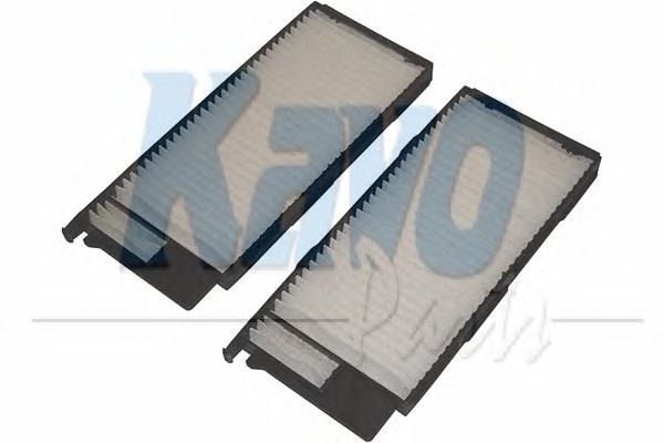 Фильтр салона AMC Filter TC-1022