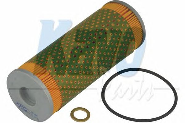 Масляный фильтр AMC Filter SO-805