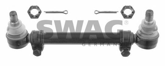 Рулевая тяга SWAG 10 72 0038
