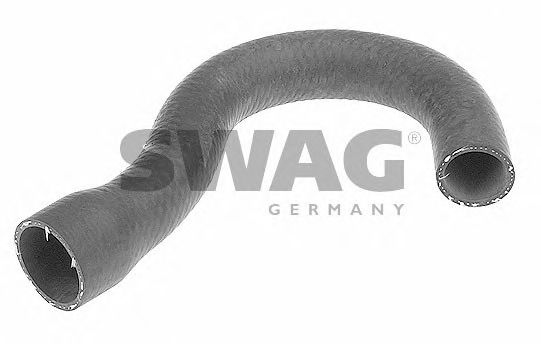 Шланг радиатора SWAG 10 91 4008