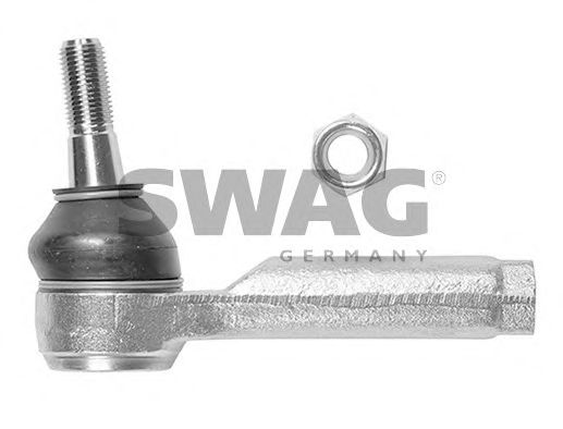 Наконечник рулевой тяги SWAG 14 94 1092