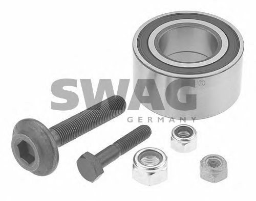 Ступичный подшипник SWAG 30 91 7534