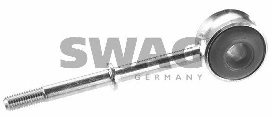 Тяга / стойка стабилизатора SWAG 55 79 0001