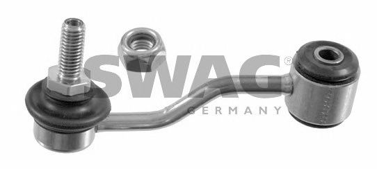 Тяга / стойка стабилизатора SWAG 55 92 2371