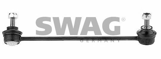 Тяга / стойка стабилизатора SWAG 60 91 9650