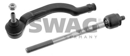 Рулевая тяга SWAG 60 93 7633