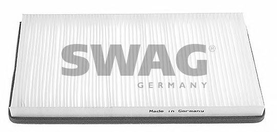 Фильтр салона SWAG 62 91 7312