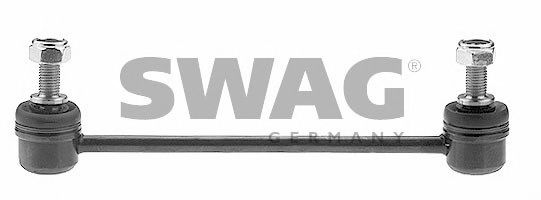 Тяга / стойка стабилизатора SWAG 83 91 9236