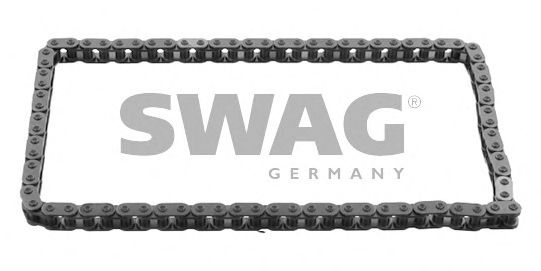 Цепь распредвала (ГРМ) SWAG 99 11 0403