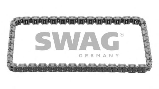 Цепь распредвала (ГРМ) SWAG 99 13 3931