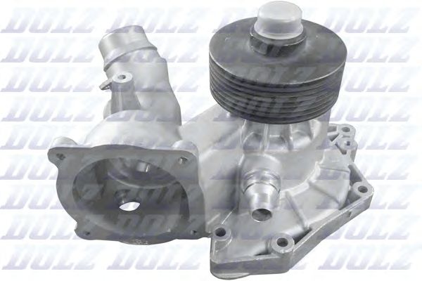 Помпа DOLZ B232