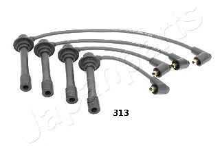 Комплект високовольтних проводів JAPANPARTS IC-313
