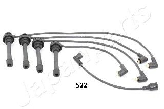 Комплект высоковольтных проводов JAPANPARTS IC-522