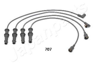 Комплект високовольтних проводів JAPANPARTS IC-707