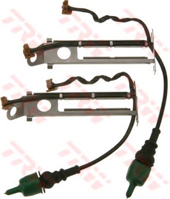 Датчик зносу колодок TRW GIC5022