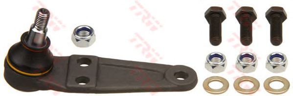 Шаровая опора TRW JBJ227