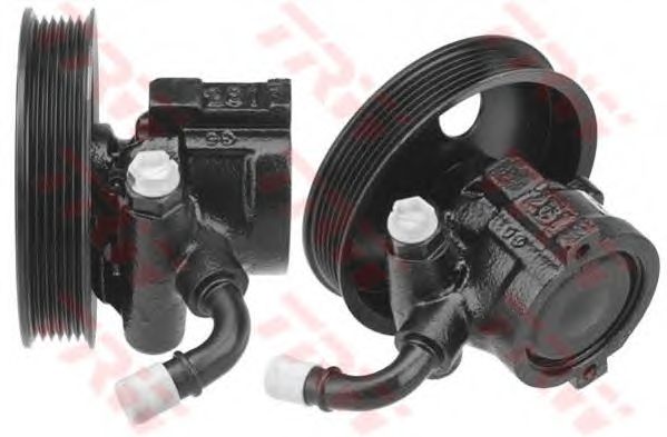 Насос гидроусилителя TRW JPR210