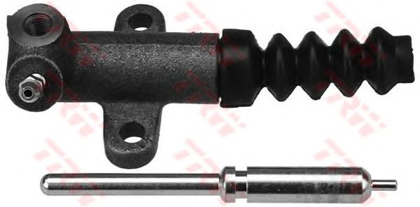 Рабочий цилиндр сцепления TRW PJD137