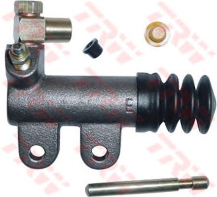 Рабочий цилиндр сцепления TRW PJF705